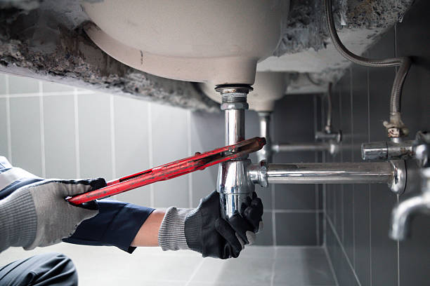 Trusted Leak Detection service in Weston, NJ - Masters Plumbing Service